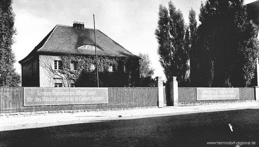 Gästehaus 1949 